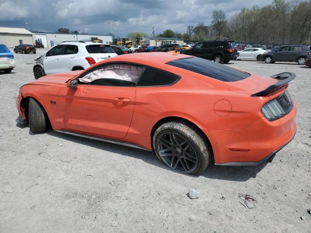 2015 FORD MUSTANG GT - 1FA6P8CF3F5380733