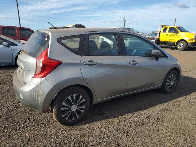 Vin: 3n1ce2cp4fl388710, lot: 53462655, nissan versa s 20153