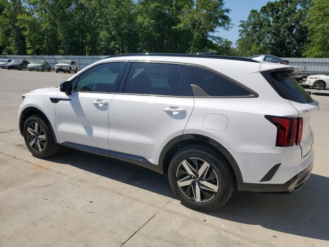 Vin: 5xyrl4lc8mg006396, lot: 54911865, kia sorento s 20212