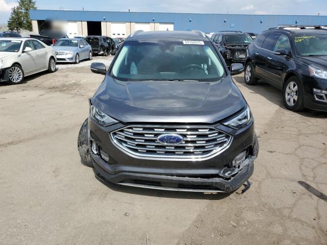 2020 FORD EDGE SEL - 2FMPK4J92LBB02492