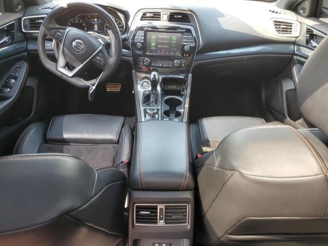 2021 NISSAN MAXIMA SR 1N4AA6EV2MC511602