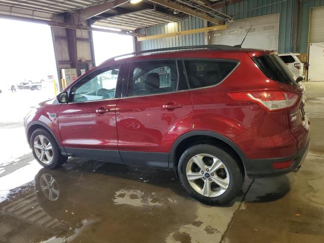 Vin: 1fmcu9g91eua29688, lot: 53665435, ford escape se 20142