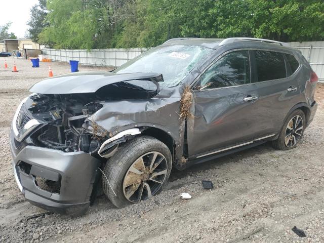 Vin: jn8at2mt8jw487169, lot: 53037525, nissan rogue s 2018 img_1