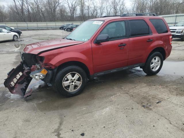 FORD ESCAPE XLT