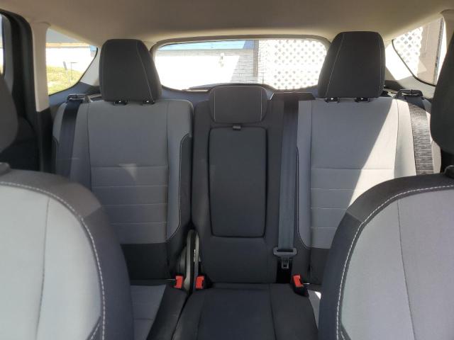 2016 FORD ESCAPE SE - 1FMCU0GX9GUA07709