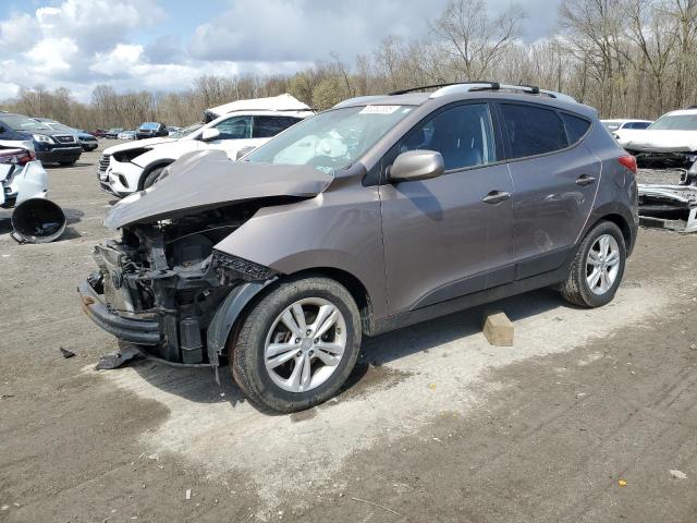 HYUNDAI TUCSON GLS