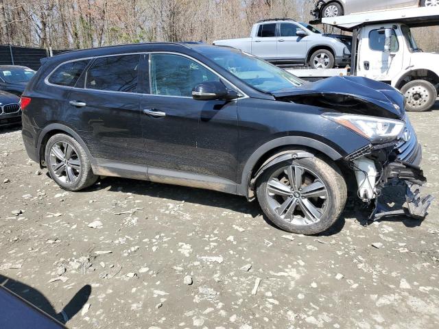 Vin: km8sr4hf4fu116328, lot: 51591195, hyundai santa fe gls 20154