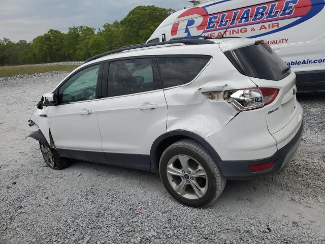Vin: 1fmcu9gx2euc85787, lot: 52739085, ford escape se 20142