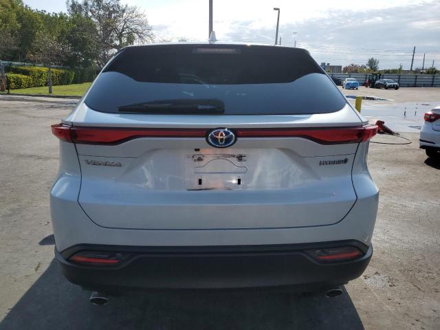 2022 TOYOTA VENZA LE - JTEAAAAH1NJ114937