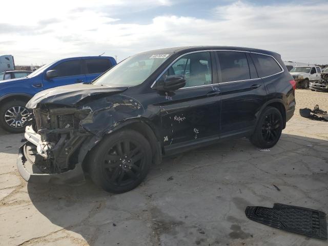 Vin: 5fnyf5h53hb005754, lot: 53375515, honda pilot exl 2017 img_1