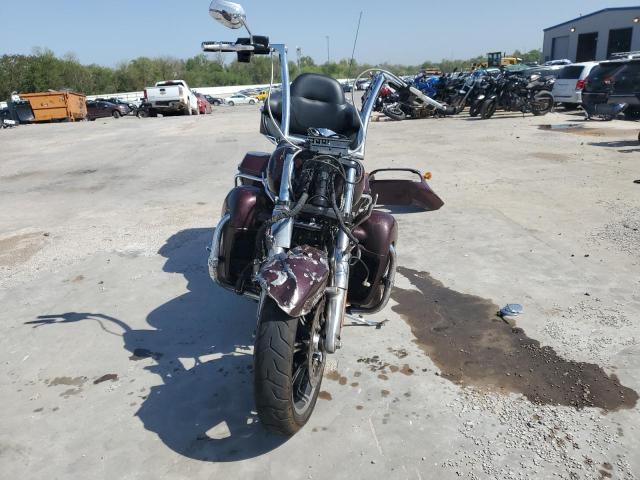 2021 HARLEY-DAVIDSON FLTRK 1HD1KZF11MB629133