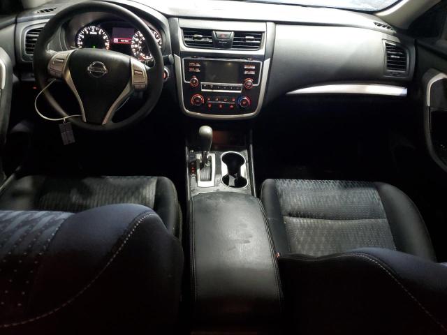 2016 NISSAN ALTIMA 2.5 - 1N4AL3AP1GC151033
