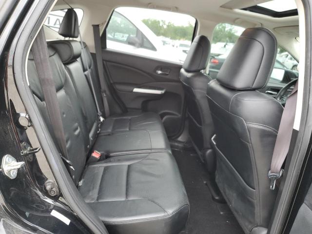 2015 HONDA CR-V TOURI - 5J6RM4H95FL125180
