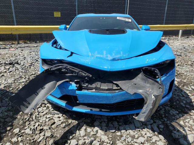 2022 CHEVROLET CAMARO LT1 1G1FE1R73N0134793
