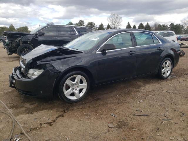 Vin: 1g1zb5e16bf188824, lot: 53329365, chevrolet malibu ls 2011 img_1
