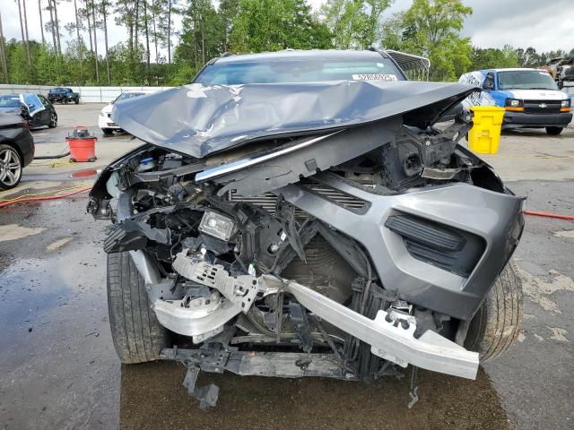 2021 FORD EXPLORER X - 1FMSK7DH8MGA77316