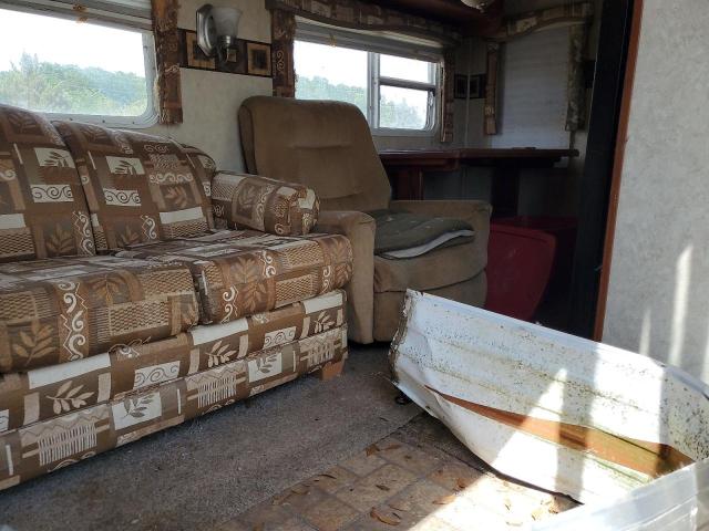 2007 SKYLINE TRAILER #3155718166