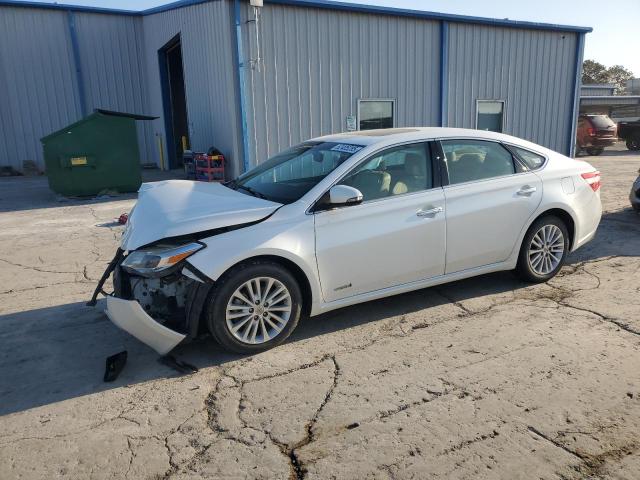 Vin: 4t1bd1eb9eu023317, lot: 52405285, toyota avalon hybrid 2014 img_1