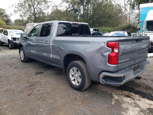 Vin: 1gcpwcek2kz198801, lot: 55265605, chevrolet all models c1500 lt 20192