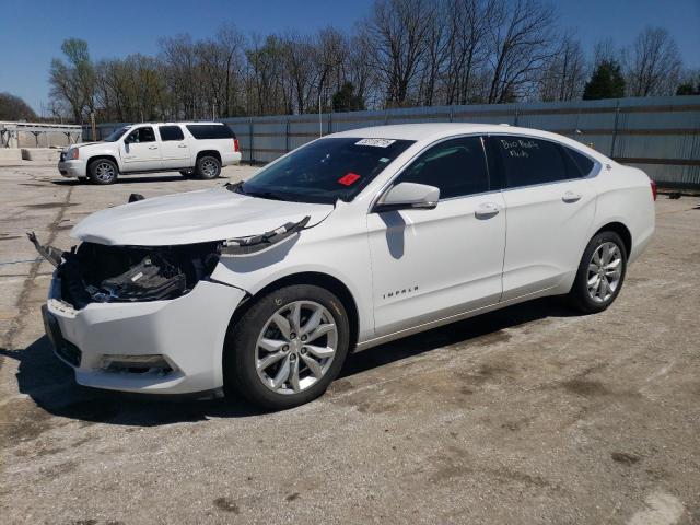Vin: 1g11z5s39lu115992, lot: 53118715, chevrolet impala lt 2020 img_1
