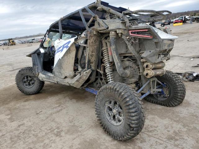2020 POLARIS RZR PRO XP 3NSR4D92XLG825937