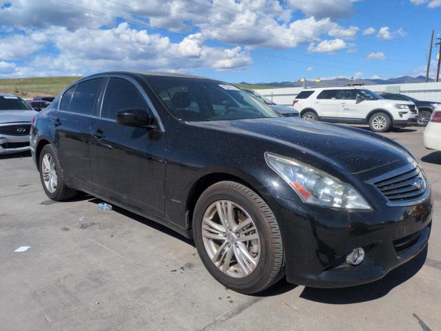 Vin: jn1cv6ar4dm766751, lot: 55349745, infiniti g37 20134