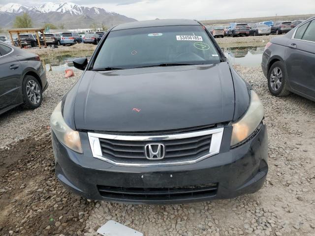 2010 HONDA ACCORD EXL - 1HGCP2F87AA023080