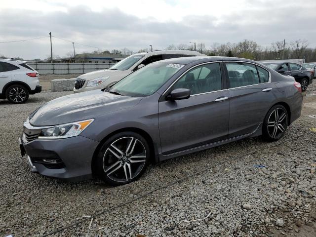 HONDA ACCORD SPO