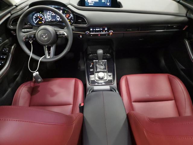 2025 MAZDA CX-30 PREF - 3MVDMBCM3SM794376