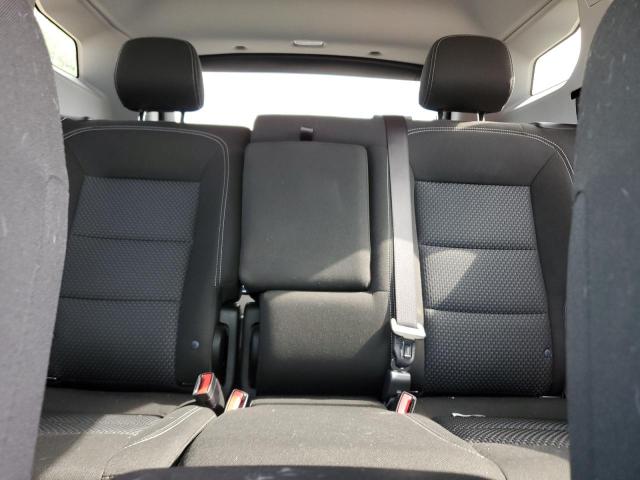 2023 GMC TERRAIN SL - 3GKALMEG5PL170493