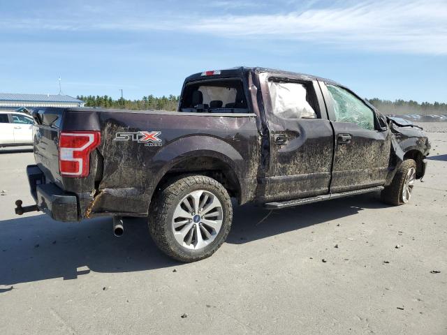 Vin: 1ftew1ep6jfb36597, lot: 53501875, ford f-150 supercrew 20183