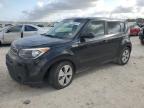 2016 KIA SOUL - KNDJN2A27G7402679