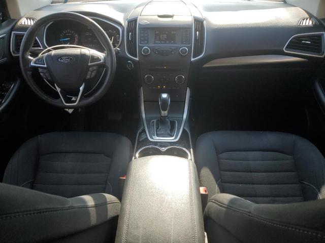 2016 FORD EDGE SEL - 2FMPK3J97GBB57889