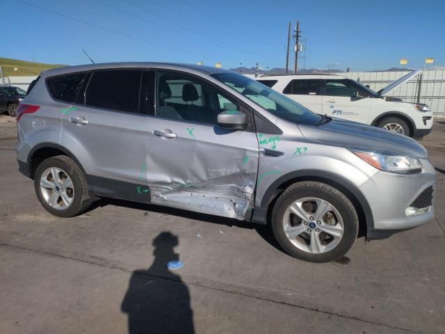 Vin: 1fmcu9g91fub81066, lot: 54916895, ford escape se 20154
