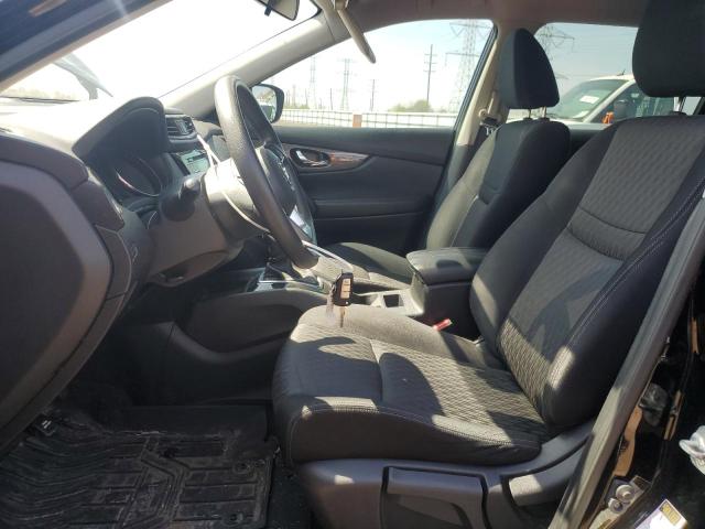 2017 NISSAN ROGUE S - JN8AT2MV5HW014177