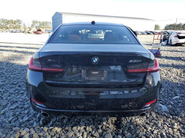 2023 BMW 330XI - 3MW89FF03P8C92856