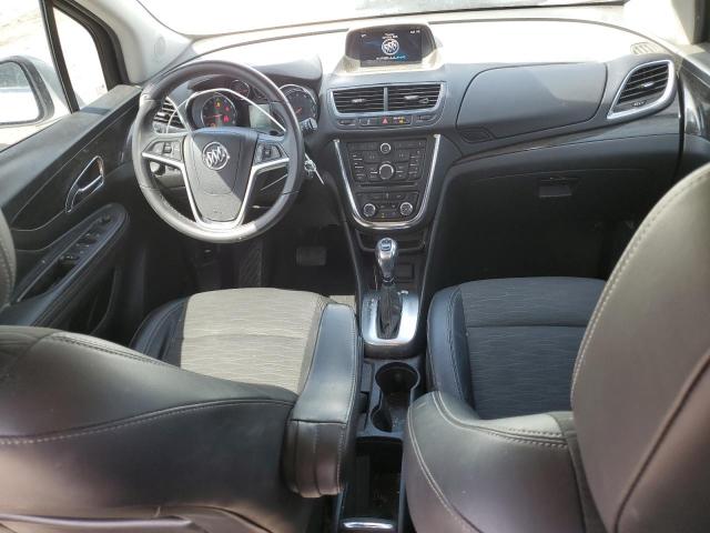 2015 BUICK ENCORE - KL4CJASB2FB269963