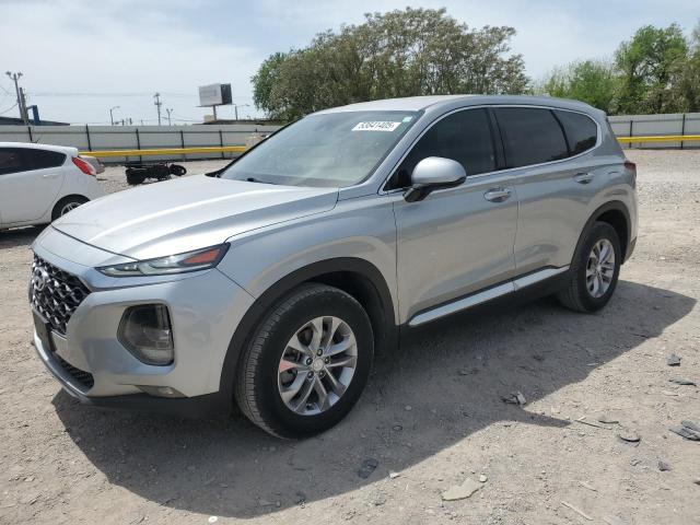 Vin: 5nms33ad1lh185604, lot: 53641405, hyundai santa fe sel 2020 img_1