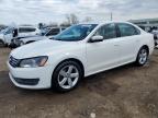 2015 VOLKSWAGEN PASSAT SE - 1VWBT7A32FC054695
