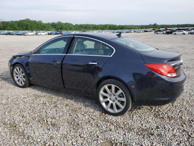 Vin: 2g4gu5gv5d9154910, lot: 55050685, buick regal premium 20132