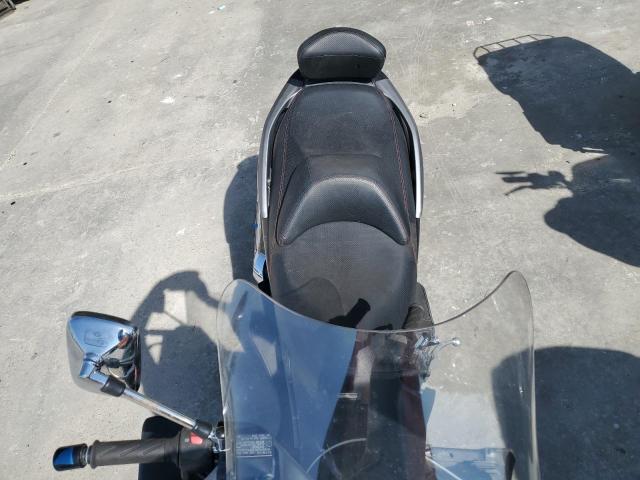 2013 SUZUKI AN400 A JS1CK44BXD2100024