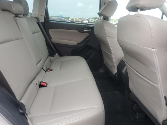 2018 SUBARU FORESTER 2 - JF2SJAJC5JH437324