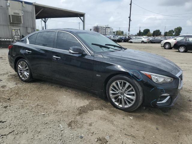 2019 INFINITI Q50 LUXE JN1EV7AR2KM593629