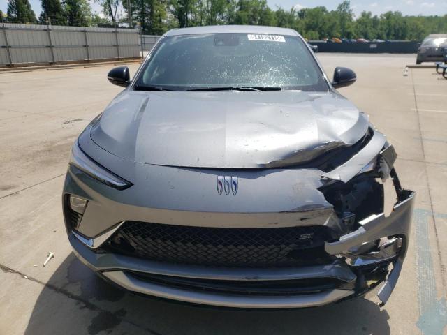 2025 BUICK ENVISTA SP KL47LBEP4SB141744
