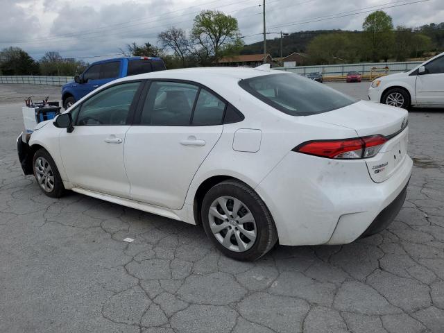 Vin: 5yfb4mdexsp238859, lot: 52794565, toyota corolla le 20252