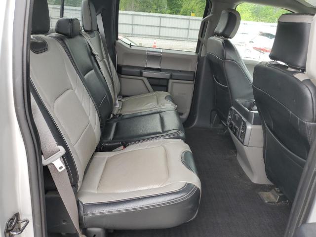 2018 FORD F150 SUPER - 1FTEW1E54JKE55664