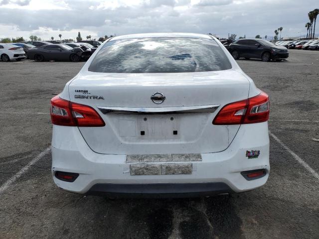 2017 NISSAN SENTRA S - 3N1AB7AP1HY284682