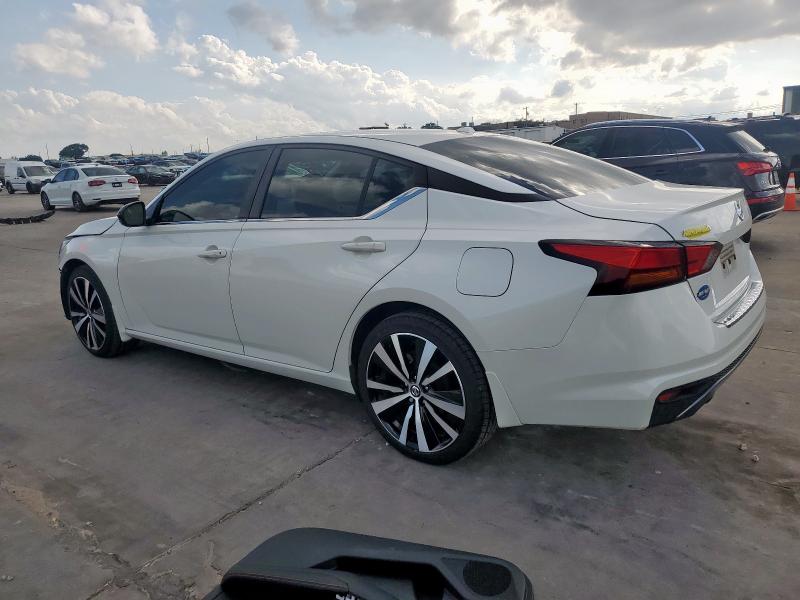 Vin: 1n4bl4cv4kn316219, lot: 54435735, nissan altima sr 20192