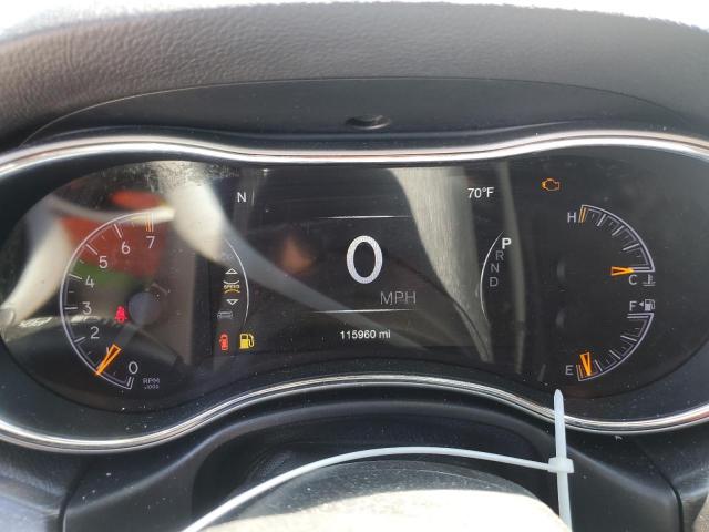 2018 JEEP GRAND CHER - 1C4RJFAGXJC121282