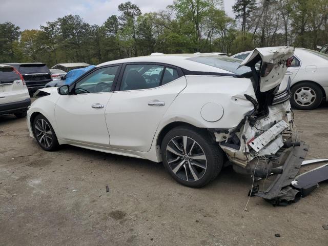 Vin: 1n4aa6cv1mc515112, lot: 51206185, nissan maxima sv 20212